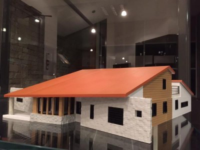 NOUVEAU “Votre projet de maison imprimé en 3D”
