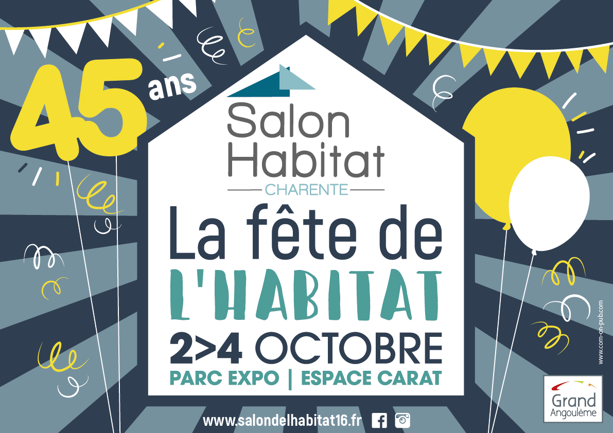 Salon de l’habitat 2020