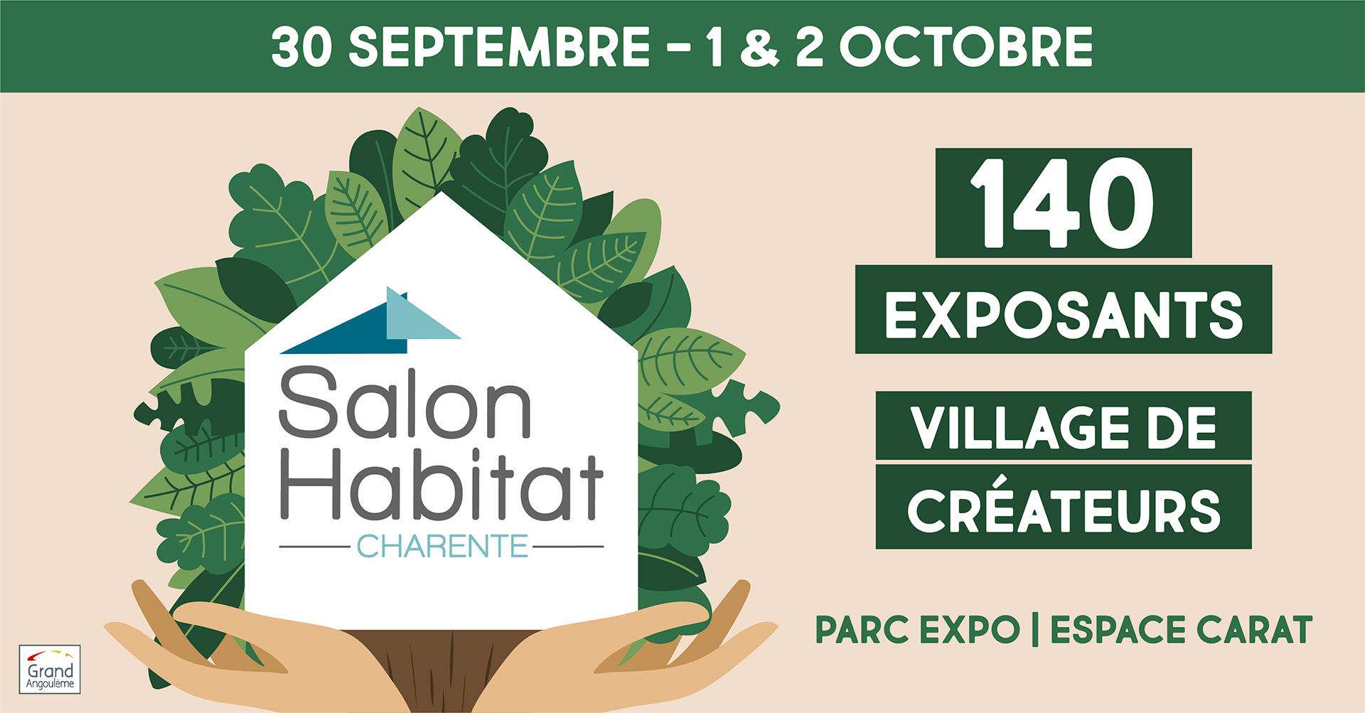 Salon de l’habitat 2022